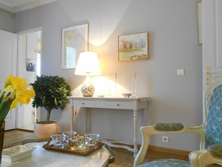 Apartamento Designer Stay - Villa Ribot