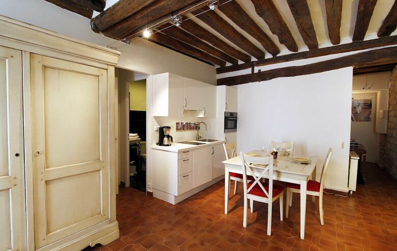 Apartamento Designer Stay - Belle Brancion