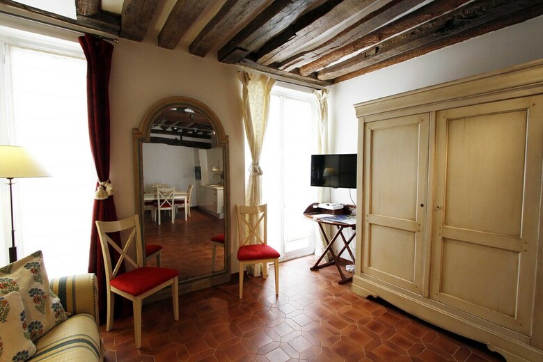 Apartamento Designer Stay - Belle Brancion