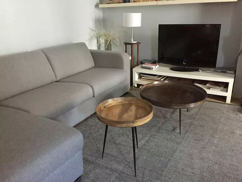 Apartamento Designer Stay - Belle Brancion