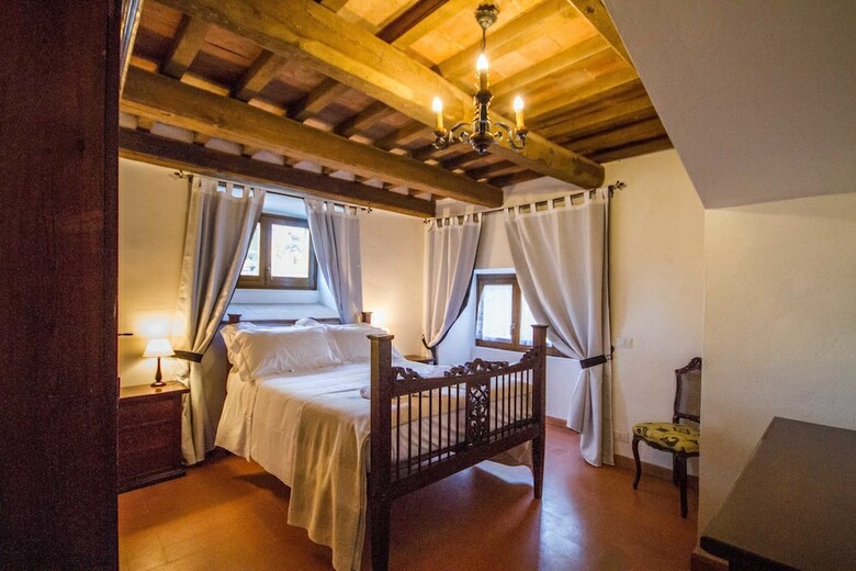Hotel Abbazia Ortodossa Di San Martino