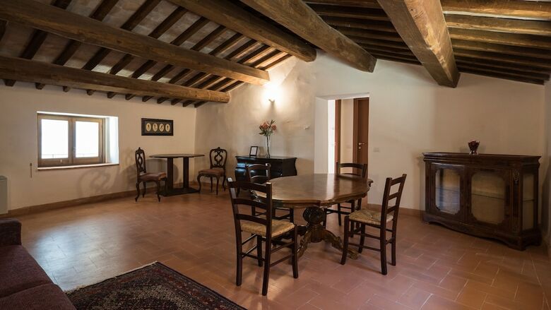 Hotel Abbazia Ortodossa Di San Martino