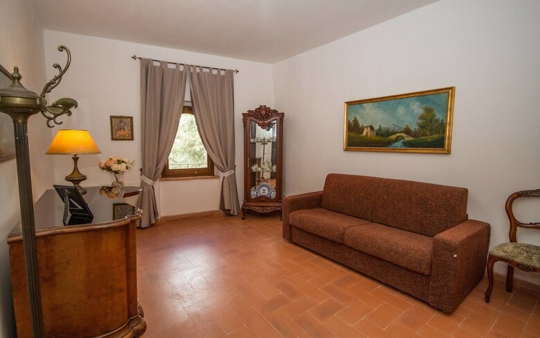 Hotel Abbazia Ortodossa Di San Martino