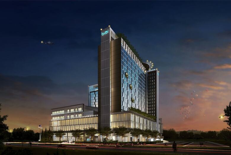 Bai Hotel Cebu