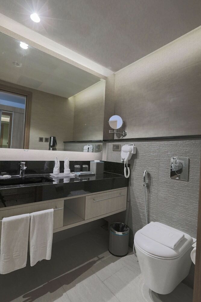 Bai Hotel Cebu