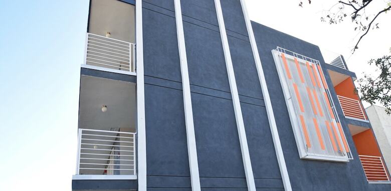 Aparthotel Boutique Hollywood