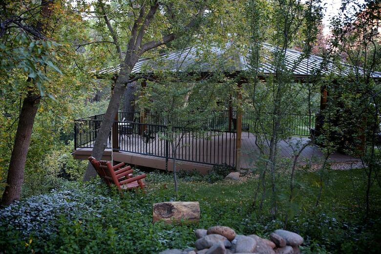 Posada Orchard Canyon On Oak Creek