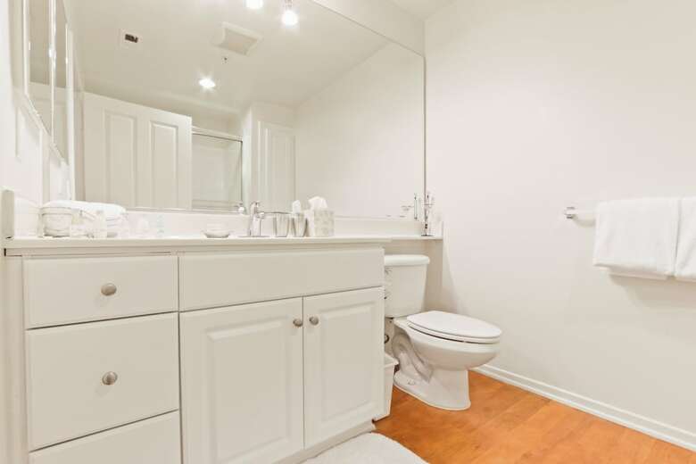Apartamentos Global Luxury Suites At The Village