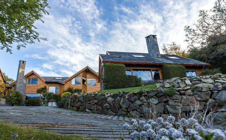 Caba�as Las Marias Del Nahuel