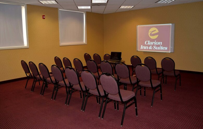 Hotel Quality Inn & Suites