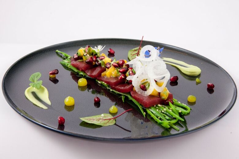 Hotel 5 Terres H�tel & Spa - Mgallery