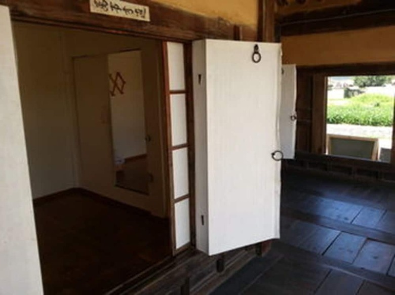 Hotel Moji Guest House