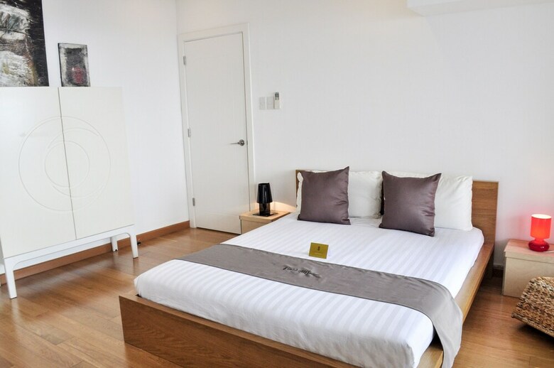 Aparthotel Siglo Suites @ Milano Residences