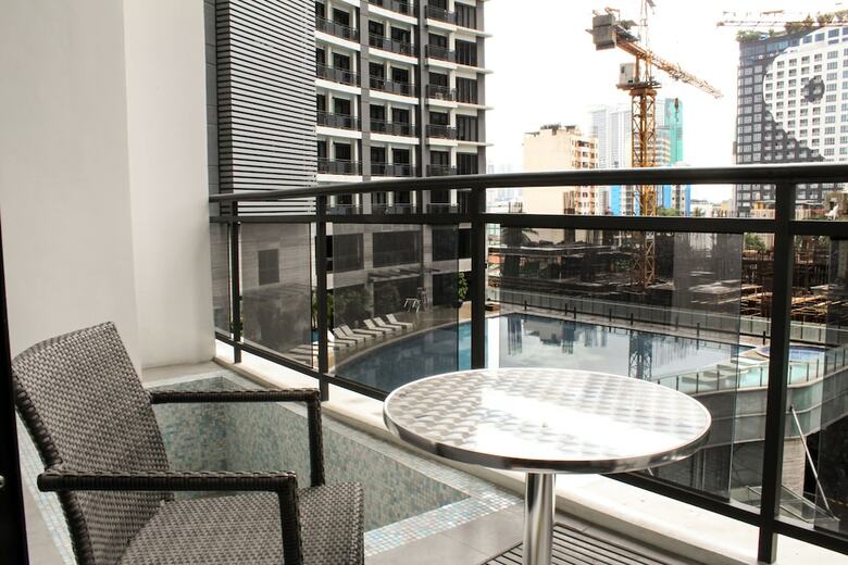 Aparthotel Siglo Suites @ Milano Residences