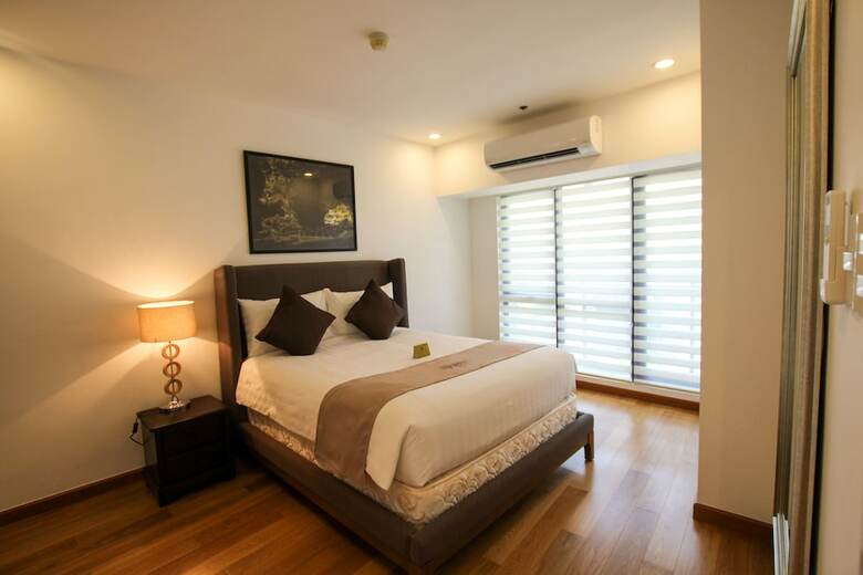 Aparthotel Siglo Suites @ Milano Residences