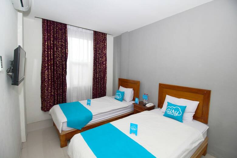 Hotel Airy Jec Raya Janti 22 Yogyakarta