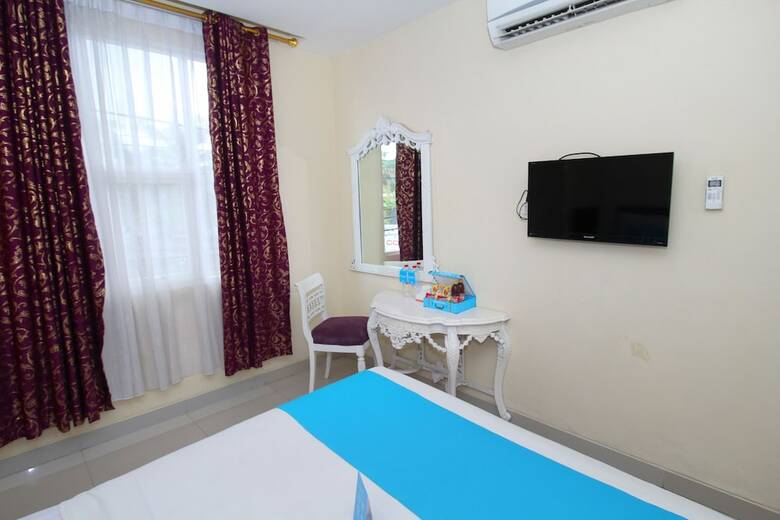 Hotel Airy Jec Raya Janti 22 Yogyakarta