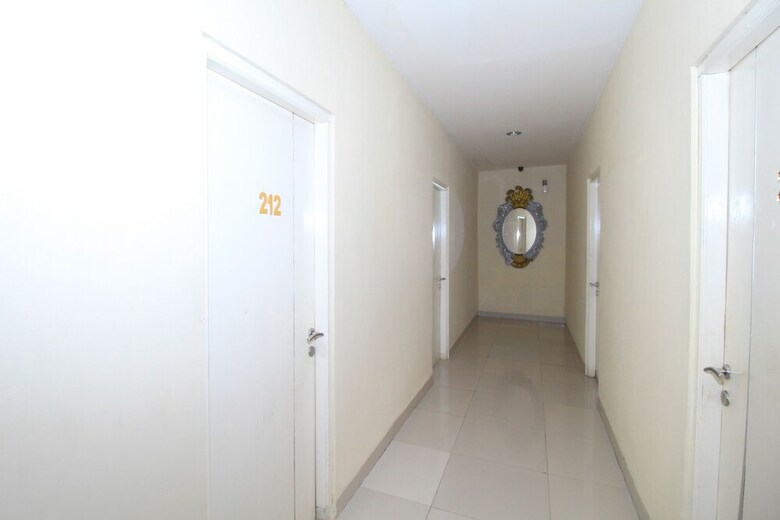 Hotel Airy Jec Raya Janti 22 Yogyakarta