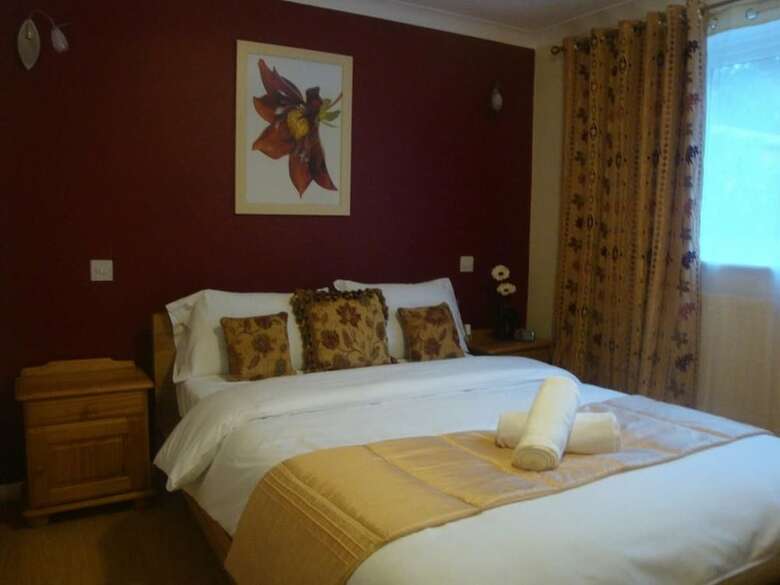 Hotel Remarc House Stansted