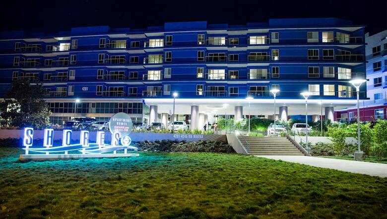 Apartamentos Global Luxury Suites At Marina Del Rey
