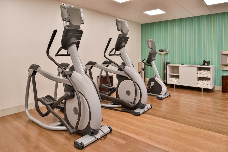 Hotel Holiday Inn Express & Suites Van Horn