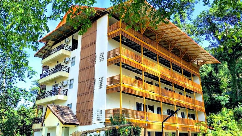 Hotel Koh Chang Resort