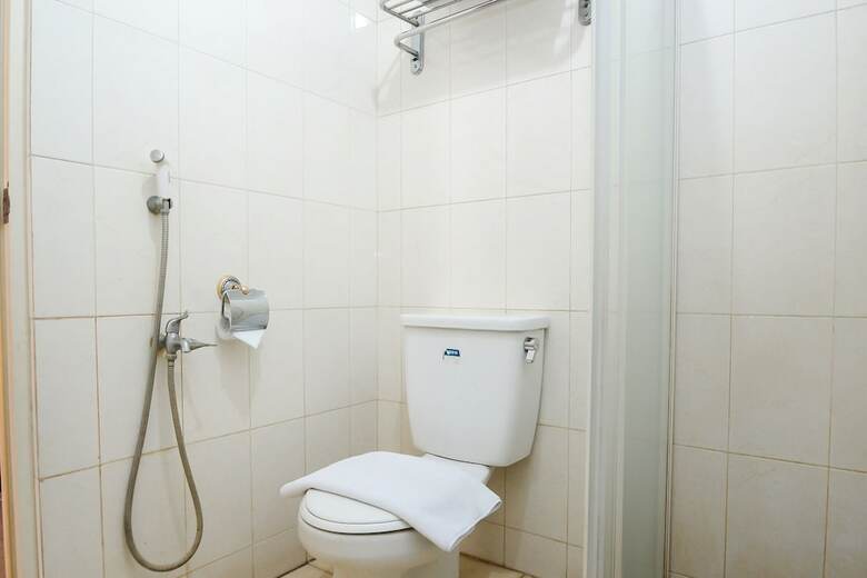 Hotel Airy Gubeng Sumatra 89 Surabaya