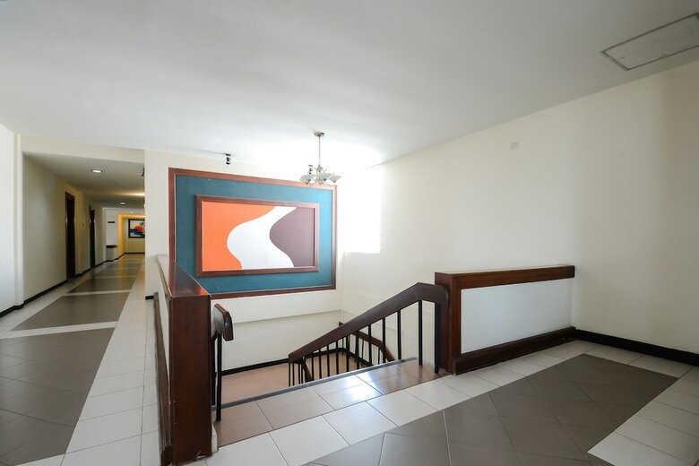 Hotel Airy Gubeng Sumatra 89 Surabaya