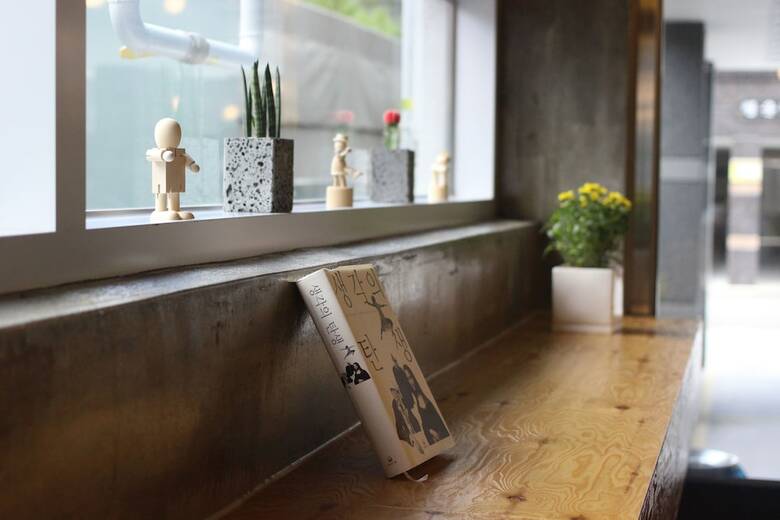 Hostal G House Mini Hotel & Guest House - Hostel