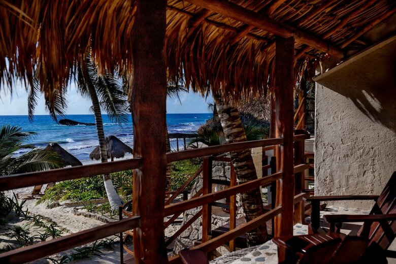 Hotel Maya Tulum Resort - Wellness & Retreat