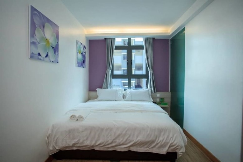 A Plus Boutique Hotel
