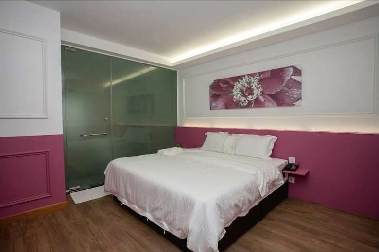 A Plus Boutique Hotel