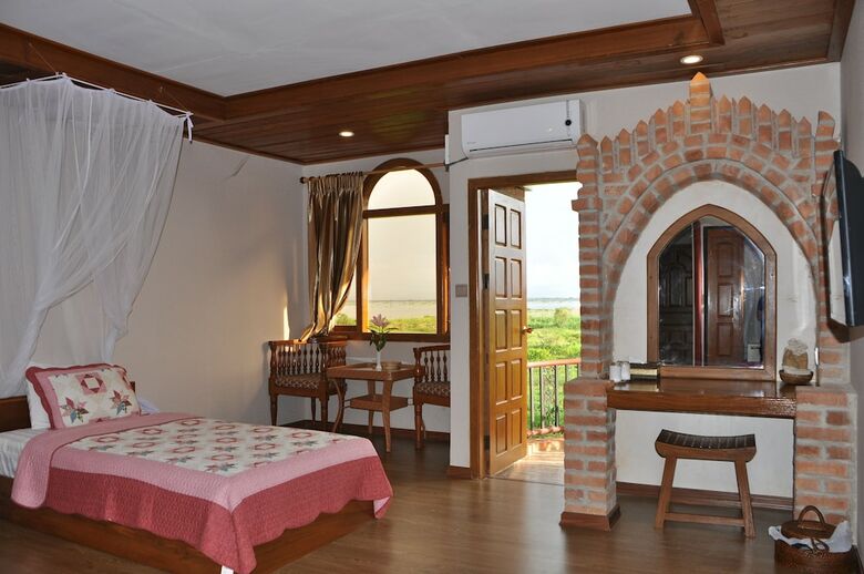 Posada Ann Heritage Lodge