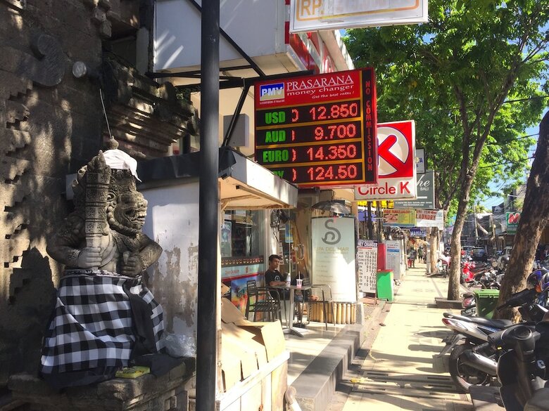 Hotel Agung Cottages Legian