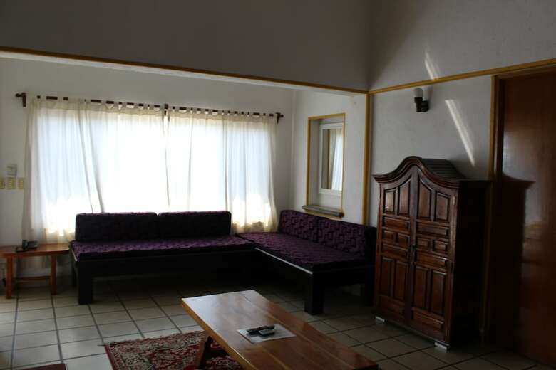 Azul Turquesa Hotel Boutique