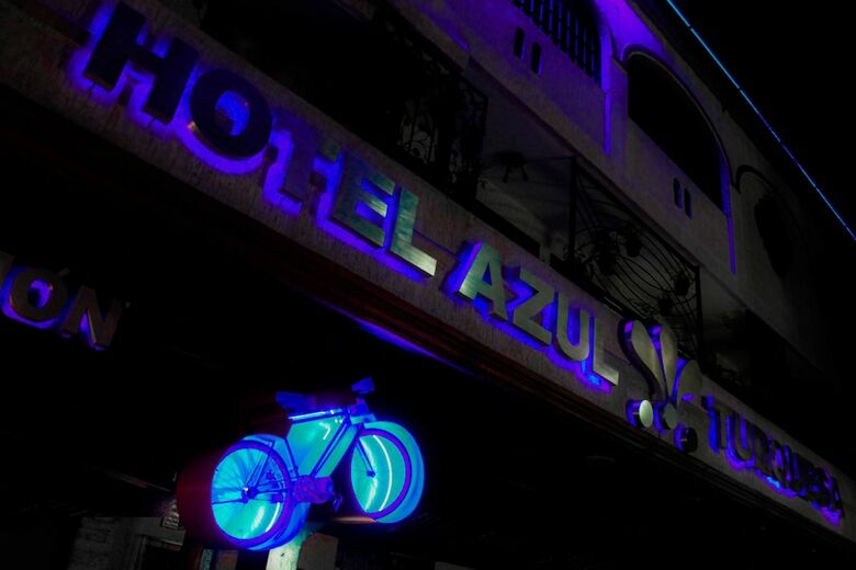 Azul Turquesa Hotel Boutique
