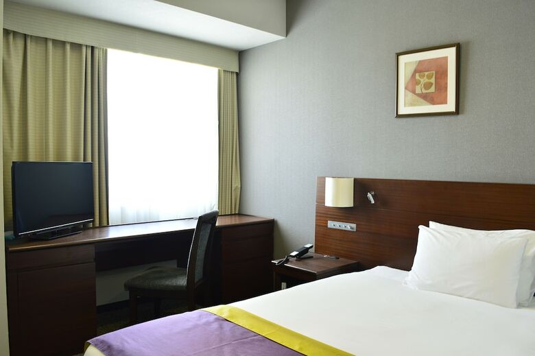 Jr-east Hotel Mets Komagome