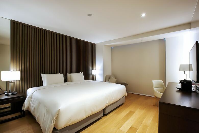 Hotel Entra Gangnam