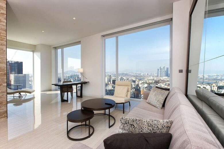 Hotel Entra Gangnam