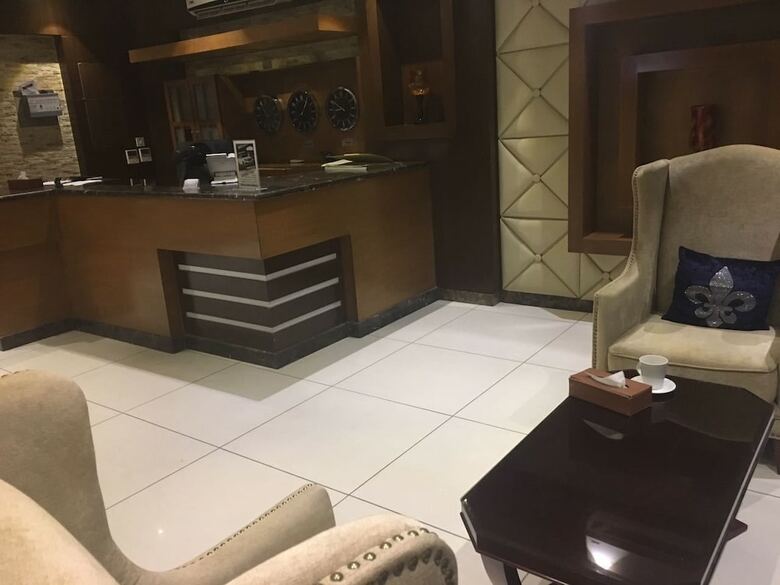 Taleen Alsulaimanyah Hotel Apartments