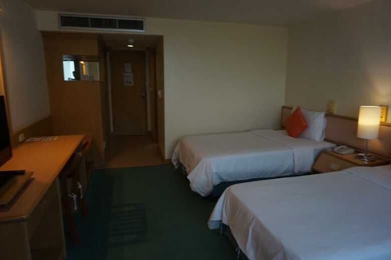 Hotel The Majestic Sakon Nakhon