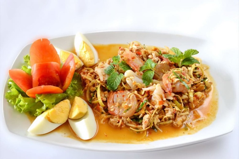 Hotel The Majestic Sakon Nakhon