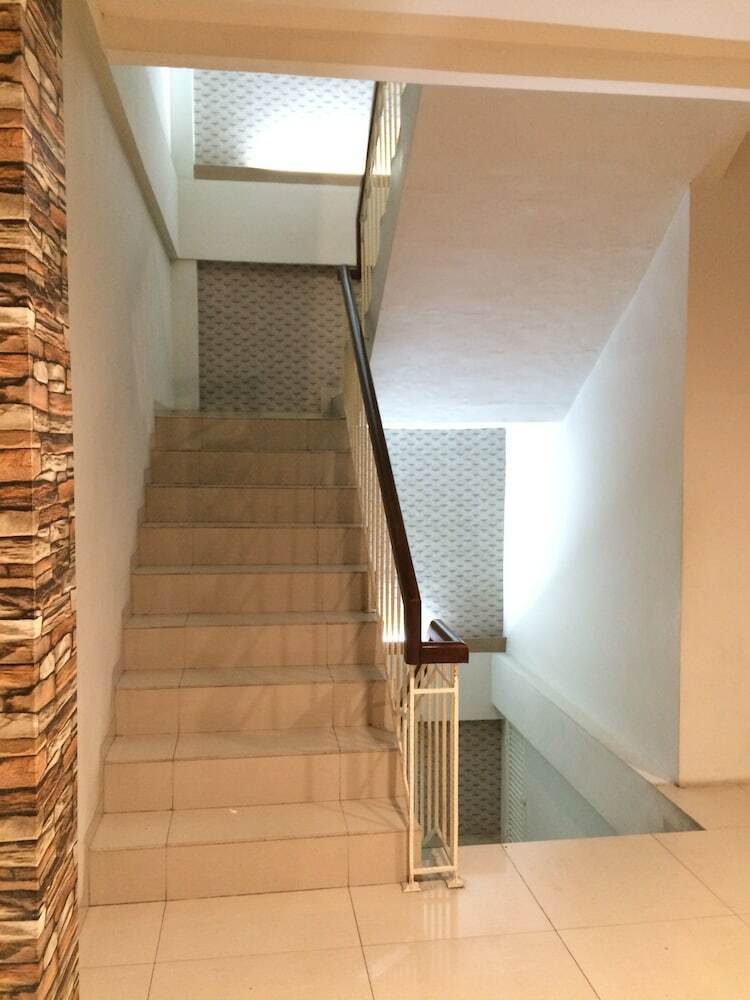 Pax Hotel Jakarta