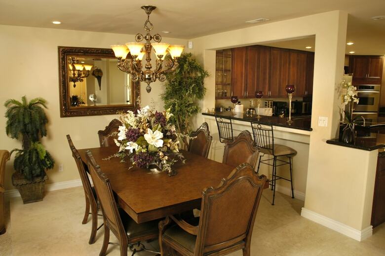 Mccormick Ranch Palm - 5 Bedroom Home