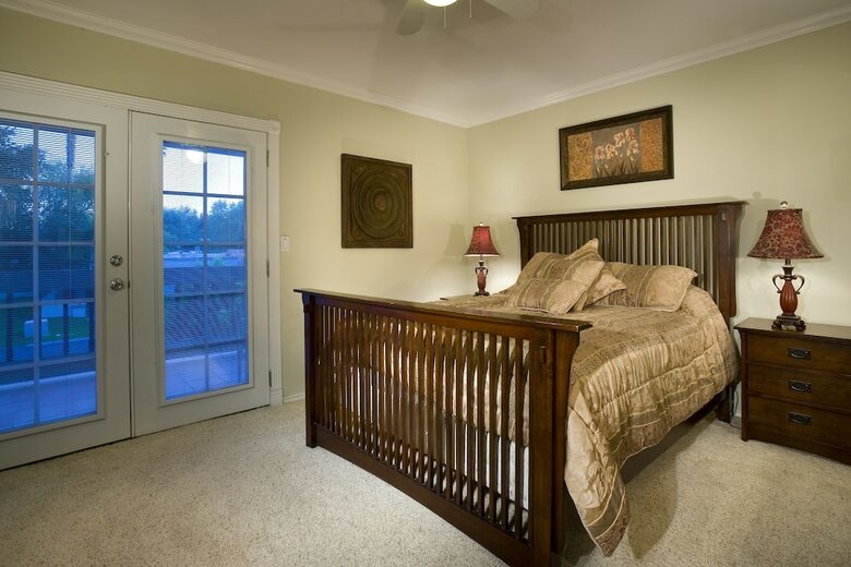 Mccormick Ranch Palm - 5 Bedroom Home