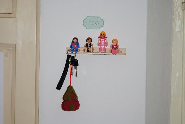 Apartamento La Casa Di Mei