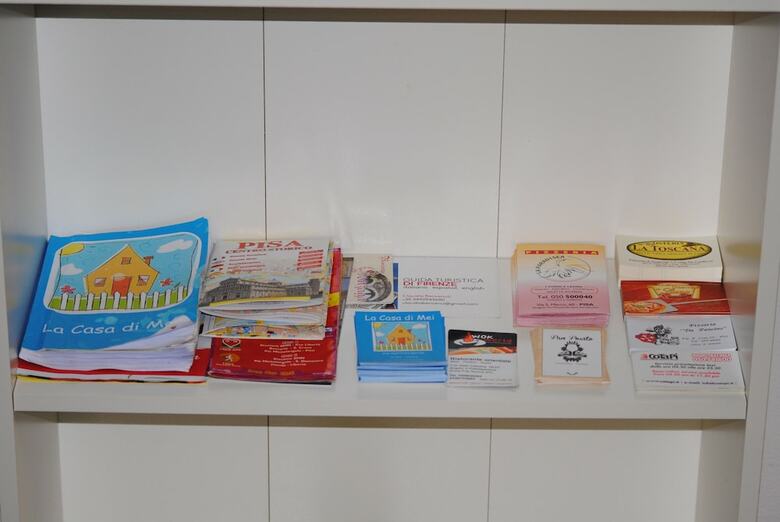 Apartamento La Casa Di Mei