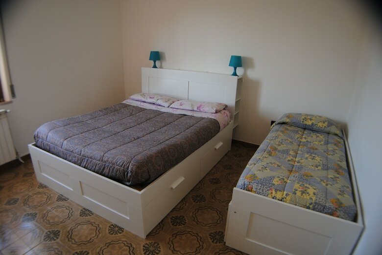 Apartamento La Casa Di Mei