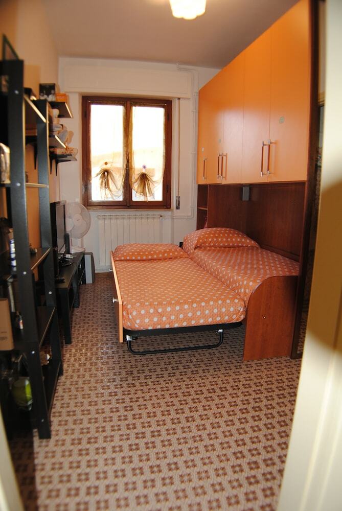 Apartamento La Casa Di Mei