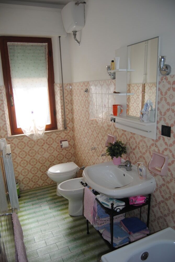 Apartamento La Casa Di Mei